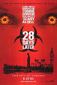 28 Days Later